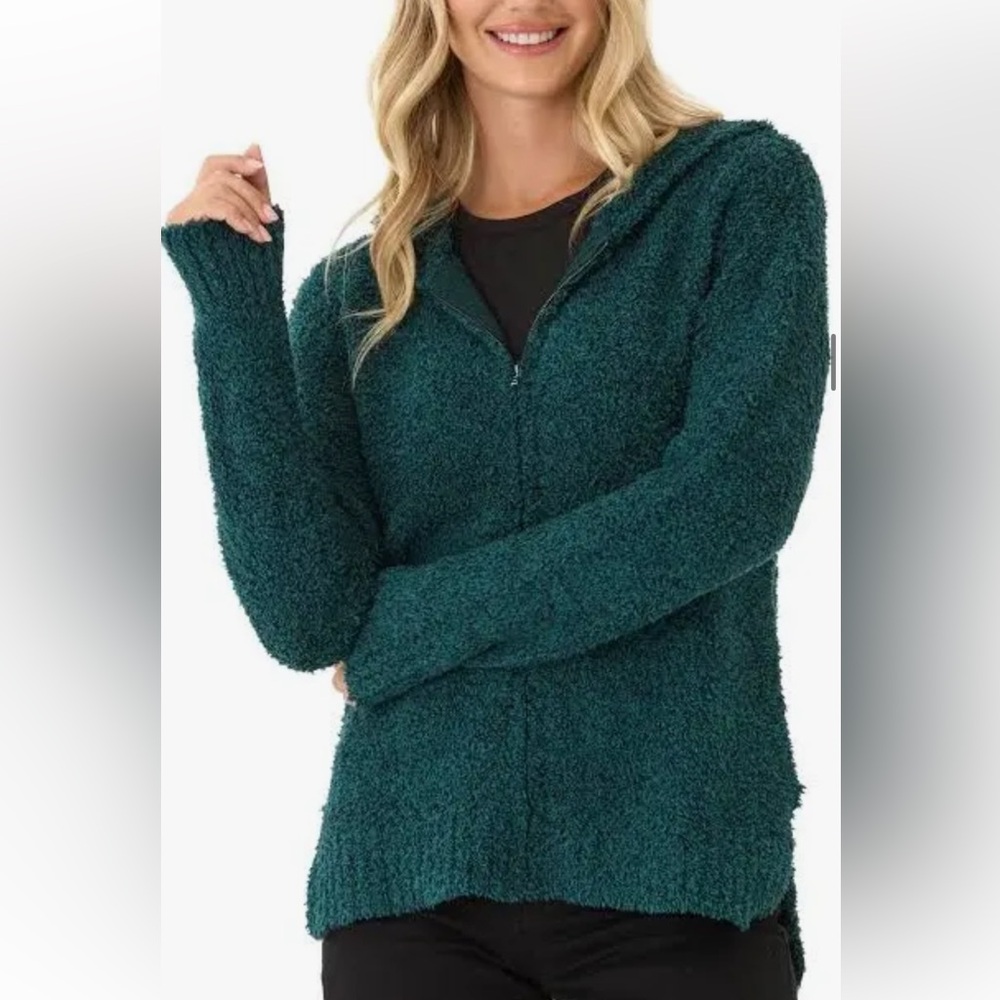 Threads 4 Thought Women's Sweater